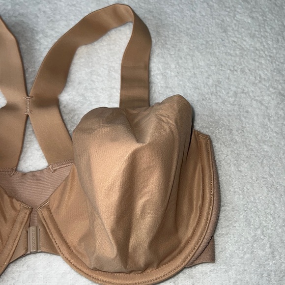 SPANX Bra-Llelujah Unlined Racerback Bra (Style 30015R) - Picture 4 of 8